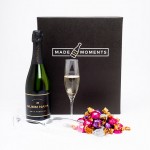 MadeMoments - Mumm Napa gift box